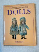 Letts Guide to Collecting Dolls