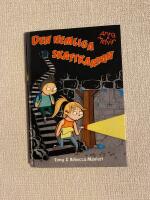 Den hemliga skattkartan