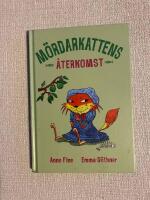 M&ouml;rdarkattens &aring;terkomst