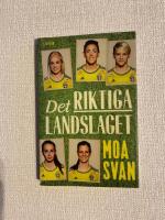 Det riktiga landslaget