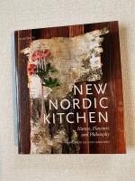 New nordic kitchen