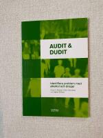 Audit & Dudit : identifiera problem med alkohol och droger