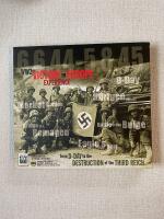 WW2 Victory in Europe from D-Day to the Destruction of the Third Reich