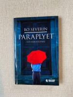 Paraplyet