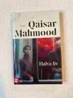 Halva liv