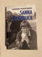 Sanna &ouml;gonblick