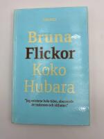 Bruna flickor