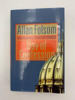 Day of Confession