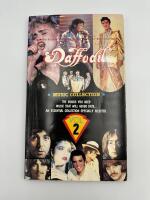 Daffodil, Music Collection, Volume 2, The song you need music that will never date