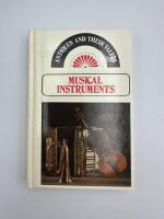 Musical Instruments ( Antiques and Their Values )