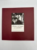 Gl&auml;djen att bygga en vink&auml;llare : Vink&auml;llaren Grappes vinbok