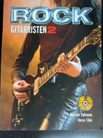 Rockgitarristen 2