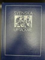 Svenska Uppt&auml;ckare