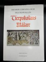 Tierpskolans M&aring;lare