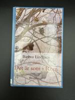 Det är som i Rom : Dikter