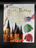 Official Harry Potter Baking Book