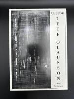 Leif Olausson