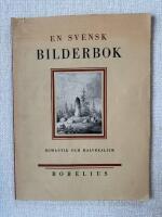 En Svensk Bilderbok, Romantik och Halvrealism