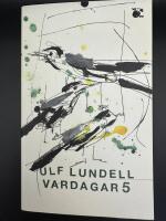 Vardagar 5