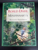 Minipinnarna