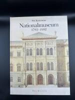 Nationalmuseum : 1792-1992