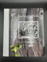 Bastug&auml;stbok SIGNERAD
