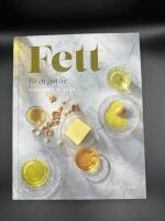 Fett f&ouml;r ett gott liv