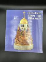 Treasures from the Kremlin