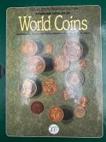 Standard Catalog of World COINS, Deluxe ANA Centennial Edition, Tv&aring; volymer
