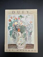 Raoul Dufy - Collection les ma&icirc;tres