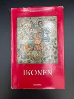 Ikonen (Kirchliche Kunst des Ostens) Orbis Pictus. Nr. 1