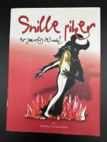Snille piker er j&aelig;vlig(e) nok! Norsk text. Bokm&aring;l