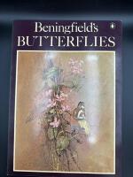 Beningfield's Butterflies Fj&auml;rilar