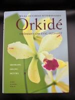 Orkid&eacute; : Dr&ouml;mmen om evig sk&ouml;nhet