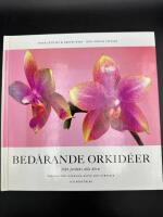 Bed&aring;rande orkid&eacute;er