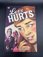 Love Hurts