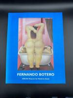 Fernando Botero. Den osandsynlige maler, Ust&auml;llning 2 februari- 2 juni 2002