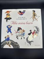 Alla mina barn