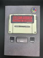 Spelsamlarboken : NES och SNES