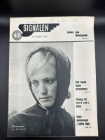 Signalen Nr 43, 16 oktober 1965