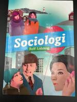 Sociologi