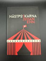 H&auml;stpojkarna