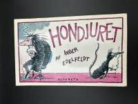 Hondjuret