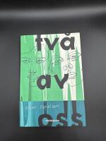 Tv&aring; av oss