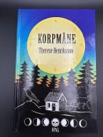 Korpm&aring;ne