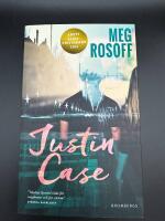 Justin Case