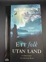 Ett folk utan land
