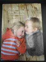 Pickles Favoritter, Norsk text, 30 Fine Strikkeprosjekter /Stickning