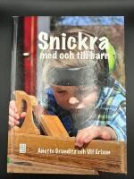 Snickra med och till barn