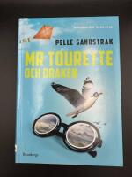 Mr Tourette och draken